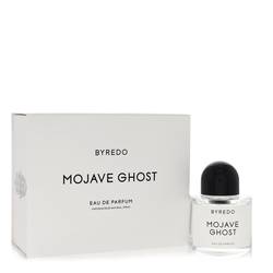 Byredo Mojave Ghost Eau De Parfum Spray (Unisex) By Byredo 100ml
