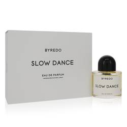Byredo Slow Dance Eau De Parfum Spray (Unisex) By Byredo 50ml
