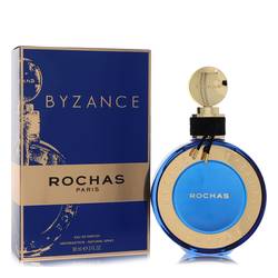 Byzance 2019 Edition Eau De Parfum Spray By Rochas 90ml