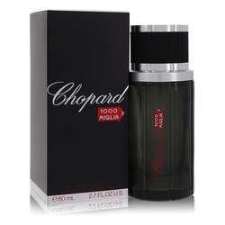 Chopard 1000 Miglia Eau De Toilette Spray By Chopard 80ml