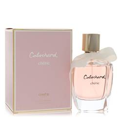 Cabochard Cherie Eau De Parfum Spray By Cabochard 100ml