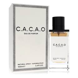C.a.c.a.o. Eau De Parfum Spray (Unisex) By Fragrance World 100ml