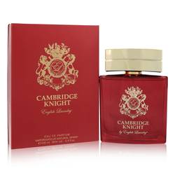 Cambridge Knight Eau De Parfum Spray By English Laundry 100ml