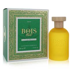 Cannabis Fruttata Eau De Parfum Spray (Unisex) By Bois 1920 100ml