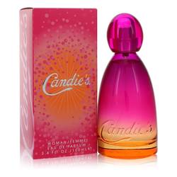 Candies Eau De Parfum Spray By Liz Claiborne 100ml