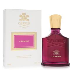Carmina Eau De Parfum Spray By Creed 75ml