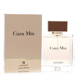 Cara Mia Eau De Parfum Spray By Etienne Aigner 100ml