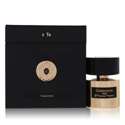 Casanova Extrait De Parfum Spray (Unisex) By Tiziana Terenzi 100ml