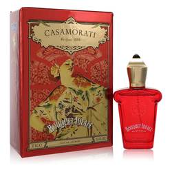 Casamorati 1888 Bouquet Ideale Eau De Parfum Spray By Xerjoff 100ml