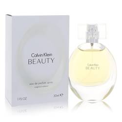 Beauty Eau De Parfum Spray By Calvin Klein 100ml