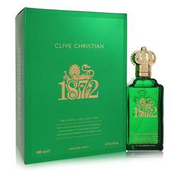 Clive Christian 1872 Perfume Spray By Clive Christian 100ml