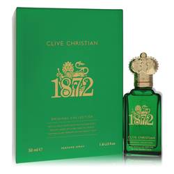 Clive Christian 1872 Perfume Spray By Clive Christian 100ml