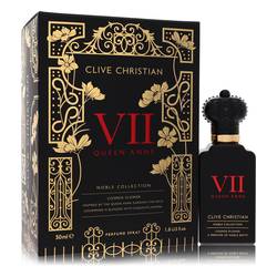Clive Christian VII Queen Anne Cosmos Flower Perfume Spray By Clive Christian 50ml