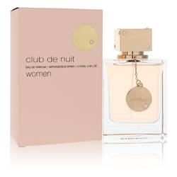 Club De Nuit Eau De Parfum Spray By Armaf 100ml