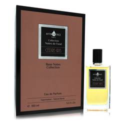 Cedre Iris Eau De Parfum Spray (Unisex) By Affinessence 100ml