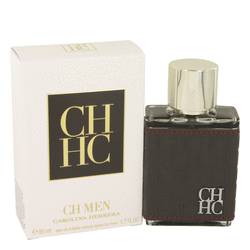 Carolina Herrera Eau De Toilette Spray By Carolina Herrera 100ml