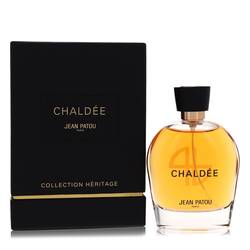 Chaldee Eau De Parfum Spray By Jean Patou 100ml