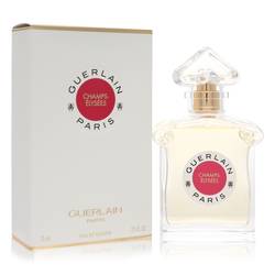 Champs Elysees Eau De Toilette Spray By Guerlain 75ml