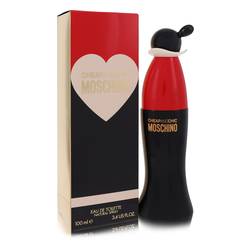 Cheap & Chic Eau De Toilette Spray By Moschino 100ml
