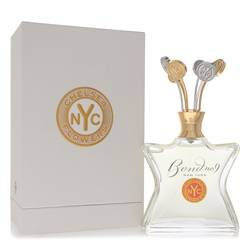 Chelsea Flowers Eau De Parfum Spray with Anniversary Cap By Bond No. 9 100ml