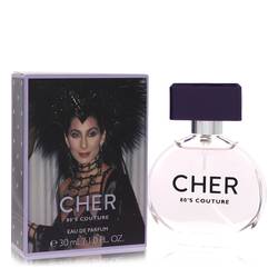 Cher Decades 80's Couture Eau De Parfum Spray By Cher 30ml