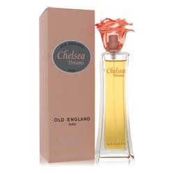 Chelsea Dreams Eau De Toilette Spray By Old England 100ml