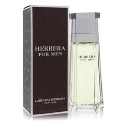 Carolina Herrera Eau De Toilette Spray By Carolina Herrera 100ml