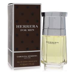Carolina Herrera Eau De Toilette Spray By Carolina Herrera 100ml