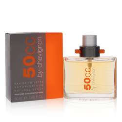 Chevignon 30cc Eau De Toilette Spray By Chevignon 30ml
