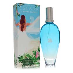 Chiffon Sorbet Eau De Toilette Spray By Escada 100ml