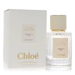 Chloe Magnolia Alba Eau De Parfum Spray By Chloe 50ml