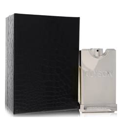 Chocman Mint Eau De Parfum Spray By Alyson Oldoini 100ml