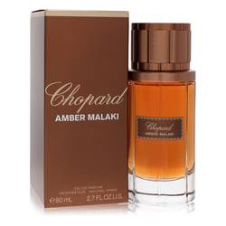 Chopard Amber Malaki Eau De Parfum Spray (Unisex) By Chopard 80ml