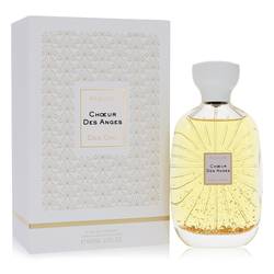 Choeur Des Anges Eau De Parfum Spray By Atelier Des Ors 100ml