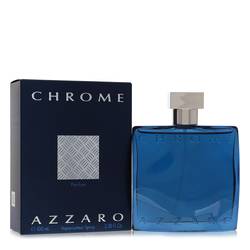 Chrome Parfum Spray By Azzaro 100ml