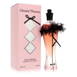 Chantal Thomass Pink Eau De Parfum Spray By Chantal Thomass 100ml