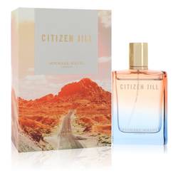 Citizen Jill Eau De Parfum Spray By Michael Malul 100ml