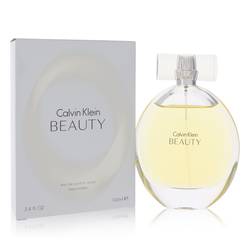 Beauty Eau De Parfum Spray By Calvin Klein 100ml