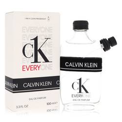 Ck Everyone Eau De Parfum Spray By Calvin Klein 100ml