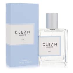 Clean Air Eau De Parfum Spray By Clean 60ml