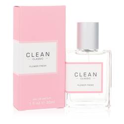 Clean Flower Fresh Eau De Parfum Spray By Clean 60ml