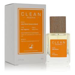 Clean Reserve Solar Bloom Hair Fragrance (Unisex) By Clean 50ml
