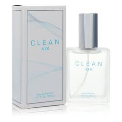 Clean Air Eau De Parfum Spray By Clean 60ml