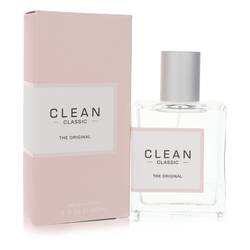 Clean Original Eau De Parfum Spray By Clean 60ml