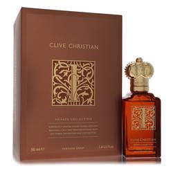 Clive Christian I Woody Floral Eau De Parfum Spray By Clive Christian 50ml