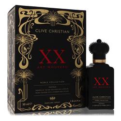 Clive Christian XX Art Nouveau Papyrus Eau De Parfum Spray By Clive Christian 50ml