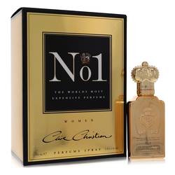 Clive Christian No. 1 Pure Perfume Spray By Clive Christian 50ml