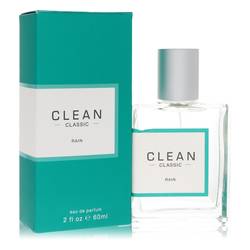 Clean Rain Eau De Parfum Spray By Clean 60ml