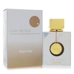Club De Nuit Imperiale Eau De Parfum Spray By Armaf 100ml