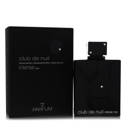 Club De Nuit Intense Eau De Parfum Spray By Armaf 200ml